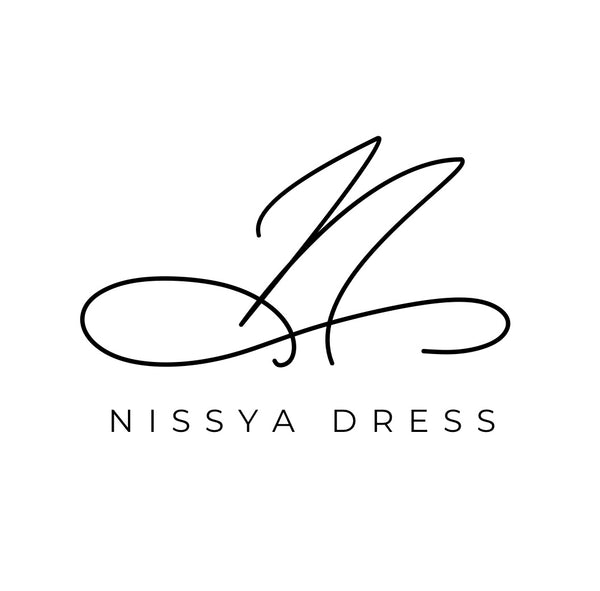 Nissya DRESS 